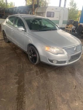 VW Passat BLS, снимка 1