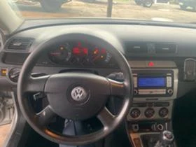 VW Passat BLS, снимка 9
