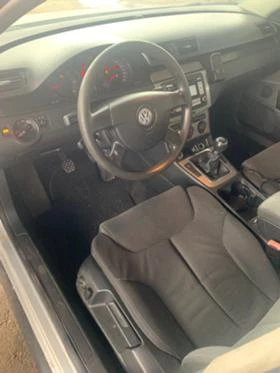 VW Passat BLS, снимка 8