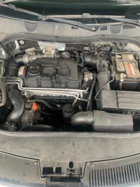 VW Passat BLS, снимка 10