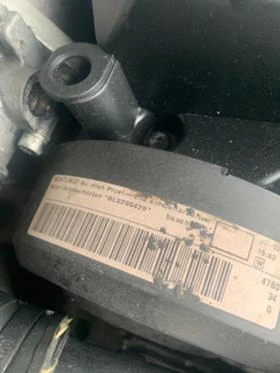 VW Passat BLS, снимка 11