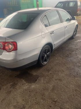 VW Passat BLS, снимка 7