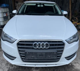Audi A3 1.2 turbo, снимка 1