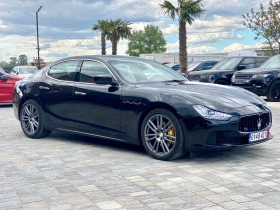 Maserati Ghibli 3, 0d Max Full ЛИЗИНГ 