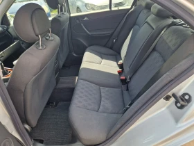 Mercedes-Benz C 220 2.2CDI 126PS. ITALIA, снимка 11