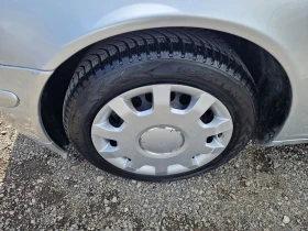 Mercedes-Benz C 220 2.2CDI 126PS. ITALIA, снимка 12