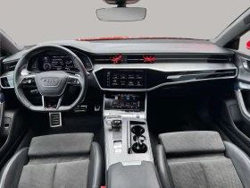 Audi A7 55 TFSI quattro ultra, снимка 6
