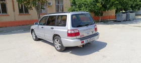 Subaru Forester 2, 0i-SPORT, TURBO, снимка 5