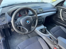 BMW 118, снимка 4