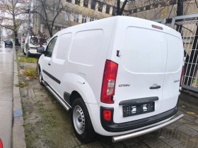 Mercedes-Benz Citan 1.5BlueDci Eu6 MAXI, снимка 2