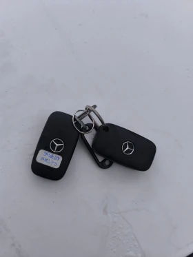 Mercedes-Benz Citan 1.5BlueDci Eu6 MAXI, снимка 6