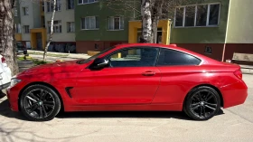 BMW 428 xdrive, снимка 3