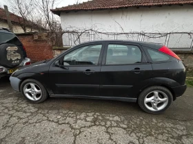 Ford Focus, снимка 10