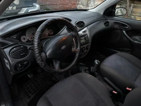 Ford Focus, снимка 3