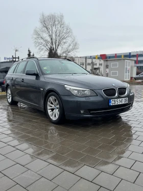 BMW 530 530d EDITION * вакуум на вратите* Ел багажник * , снимка 3