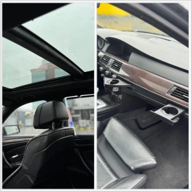 BMW 530 530d EDITION * вакуум на вратите* Ел багажник * , снимка 13