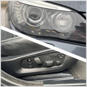 BMW 530 530d EDITION * вакуум на вратите* Ел багажник * , снимка 12