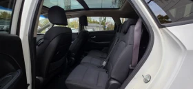 Kia Carens, снимка 11
