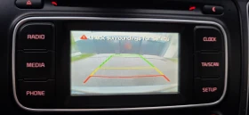 Kia Carens, снимка 14