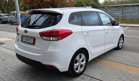 Kia Carens, снимка 6