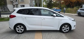 Kia Carens, снимка 7