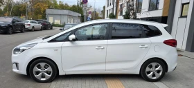 Kia Carens, снимка 4