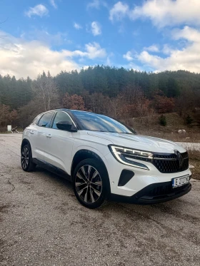 Renault Austral Renault Austral Mild Hybrid 160 к.с. 2024г., снимка 1