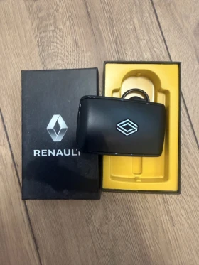 Renault Austral Renault Austral Mild Hybrid 160 к.с. 2024г., снимка 14