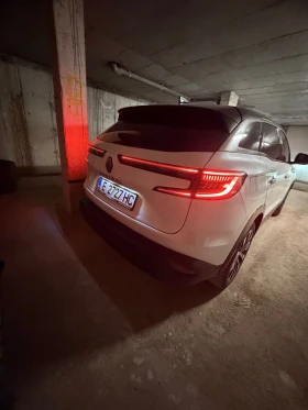 Renault Austral Renault Austral Mild Hybrid 160 к.с. 2024г., снимка 8