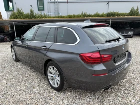 BMW 520 2.0 D, снимка 5
