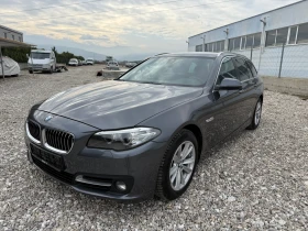 BMW 520 2.0 D, снимка 1