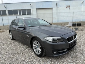 BMW 520 2.0 D, снимка 2