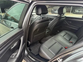 BMW 520 2.0 D, снимка 9