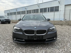 BMW 520 2.0 D, снимка 3