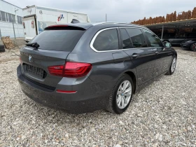 BMW 520 2.0 D, снимка 4