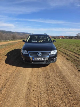 VW Passat, снимка 5