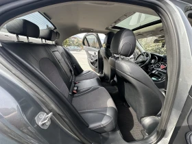 Mercedes-Benz C 220 Реални КМ/4 MATIC/9G/Лизинг/Панорама, снимка 10