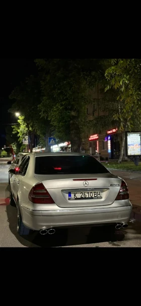 Mercedes-Benz 280, снимка 6