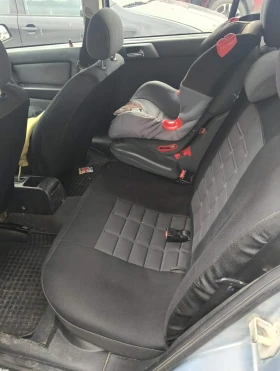 Opel Astra, снимка 11