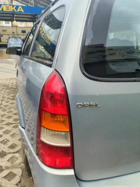 Opel Astra, снимка 4
