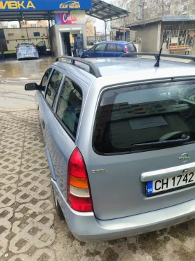 Opel Astra, снимка 8