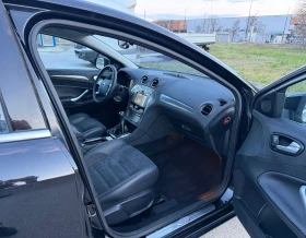 Ford Mondeo 2.0i Titanium X, снимка 7