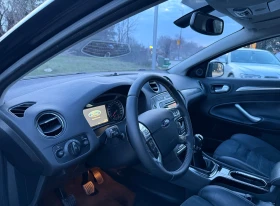 Ford Mondeo 2.0i Titanium X, снимка 9