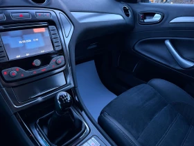 Ford Mondeo 2.0i Titanium X, снимка 11