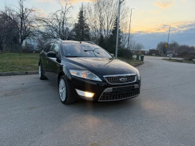 Ford Mondeo 2.0i Titanium X, снимка 1