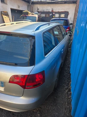 Audi A4 А4 Б7 2.0TDI 140кс S line, снимка 4