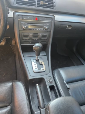 Audi A4 А4 Б7 2.0TDI 140кс S line, снимка 6
