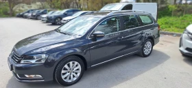 VW Passat, снимка 3