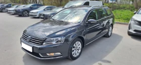 VW Passat, снимка 1