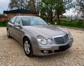 Mercedes-Benz E 280 3, 0 CDI 4MATIC, снимка 1